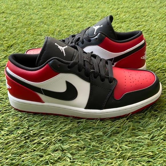 Jordan Other - Air Jordan 1 Low